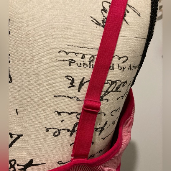 No Boundaries Juniors Light Lift Wireless Seamless Bra XXL - Picture 3 of 7